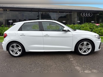 Used Audi A1 2019 for sale - 76558058: Photo