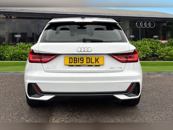 Used Audi A1 2019 for sale - 76558058: Photo