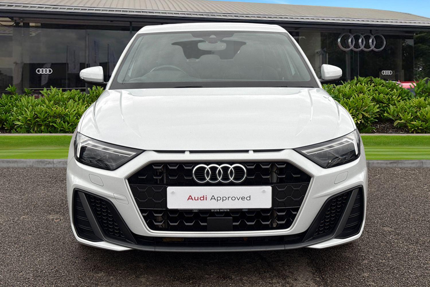 Used Audi A1 2019 for sale - 76558058: Photo 6