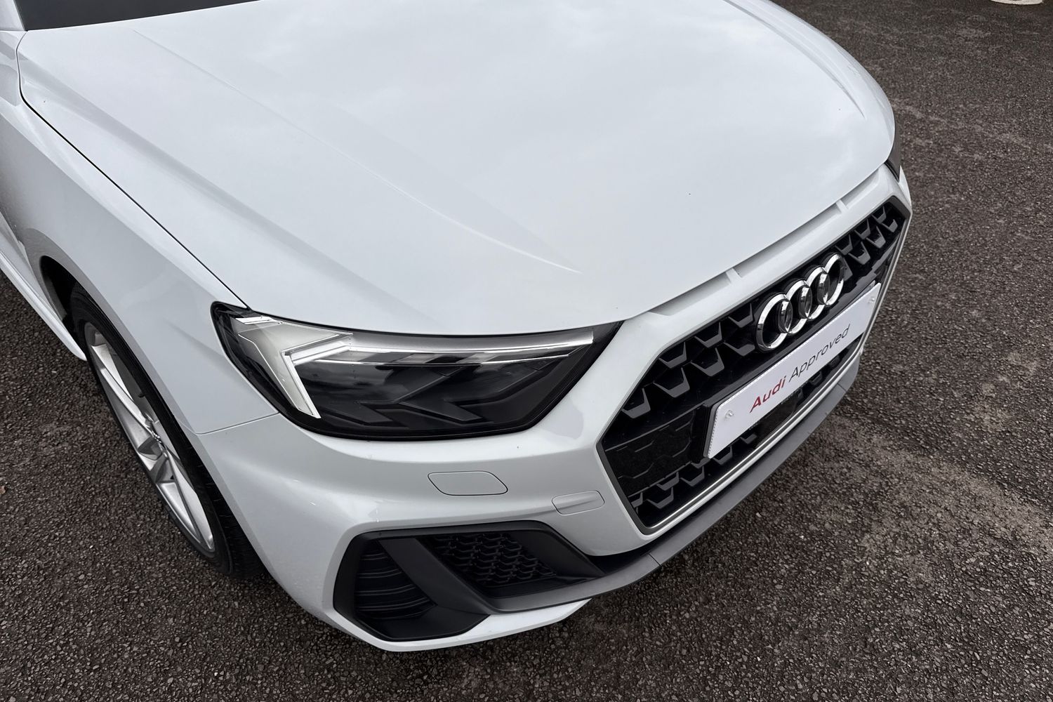 Used Audi A1 2019 for sale - 76558058: Photo 9