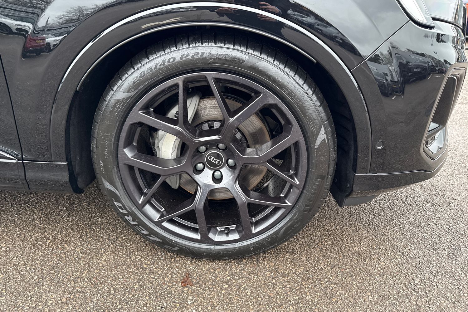 Used Audi Q7 2026 for sale - 77187491: Photo 11