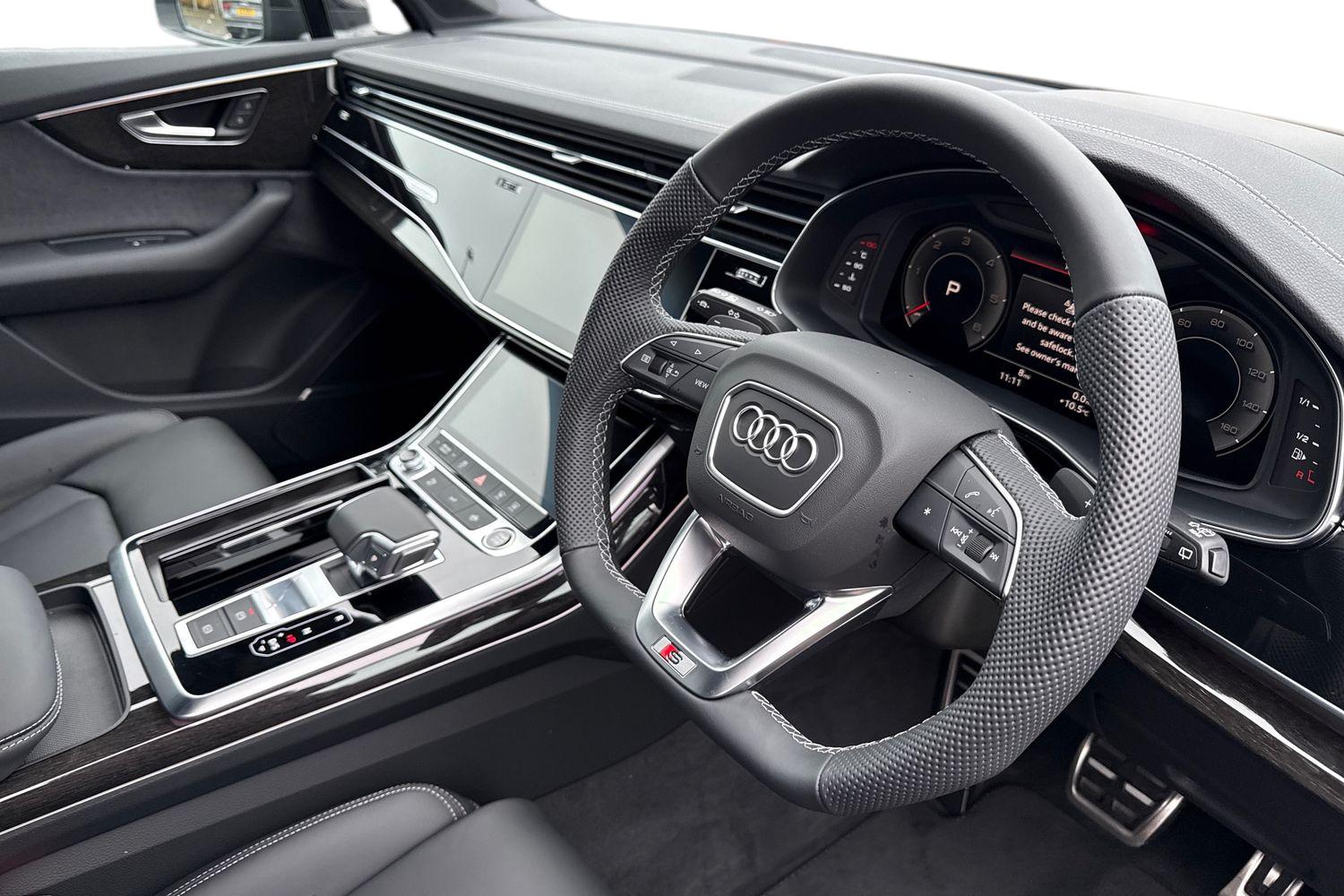 Used Audi Q7 2026 for sale - 77187491: Photo 13