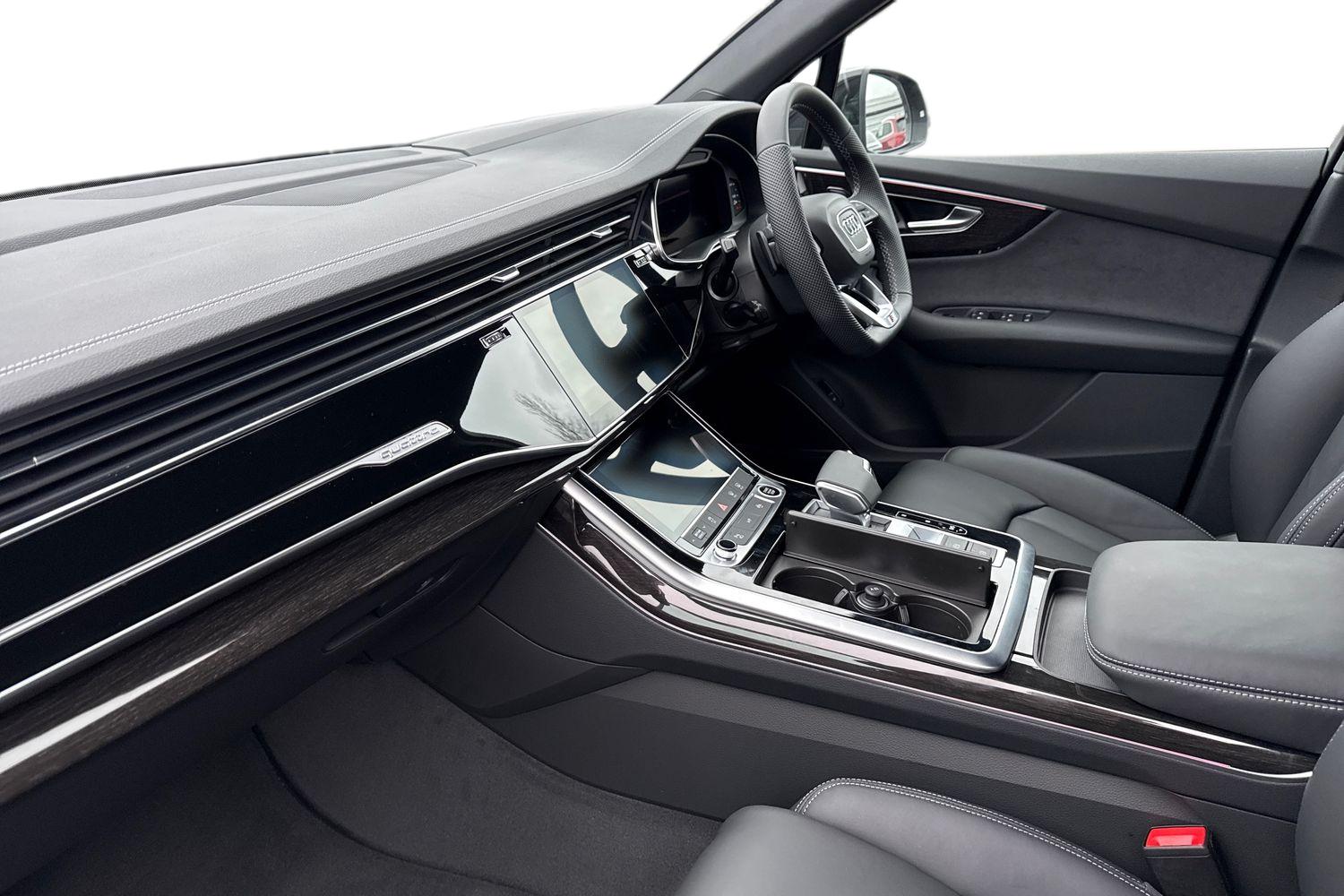 Used Audi Q7 2026 for sale - 77187491: Photo 14