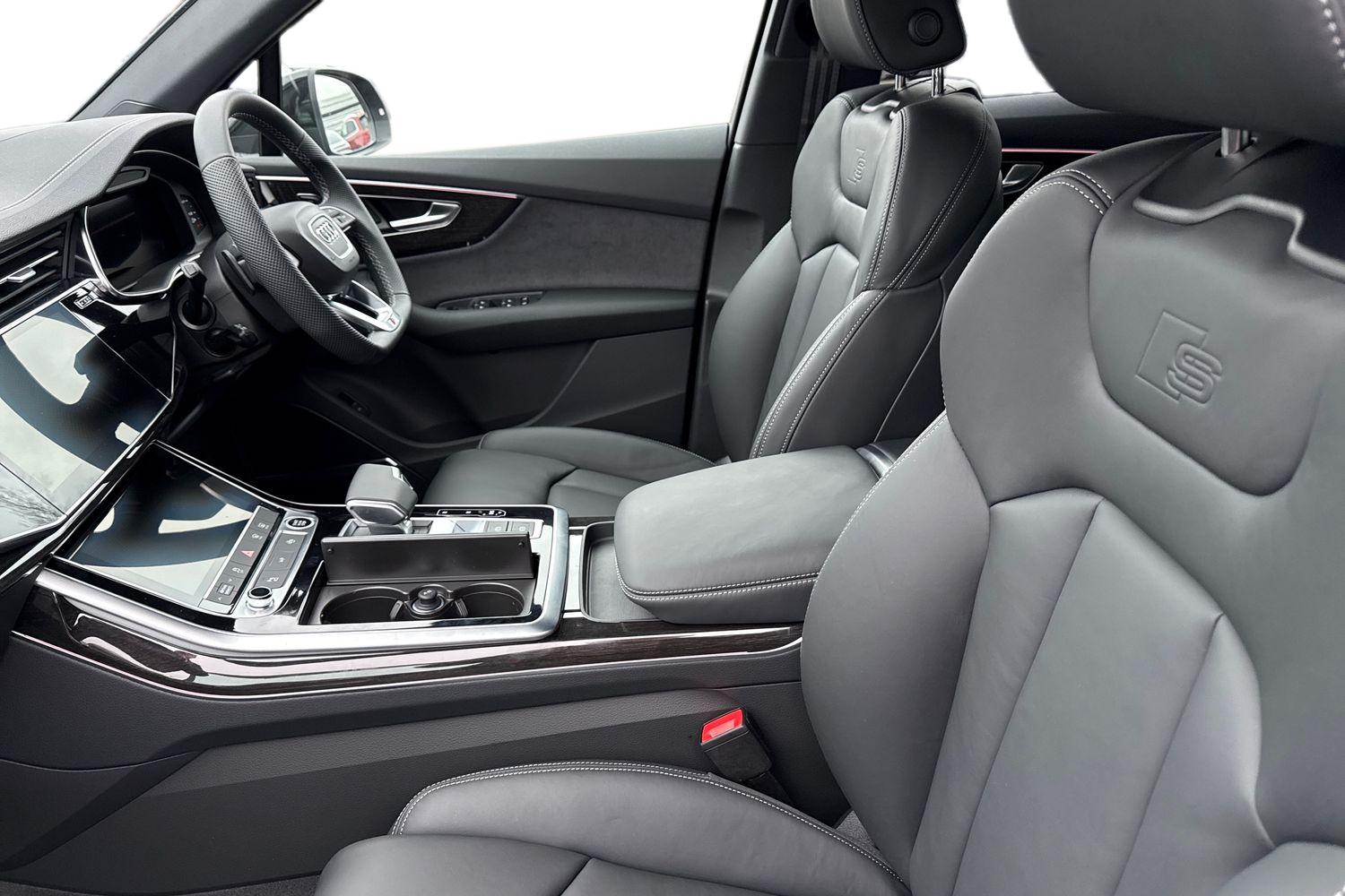 Used Audi Q7 2026 for sale - 77187491: Photo 15