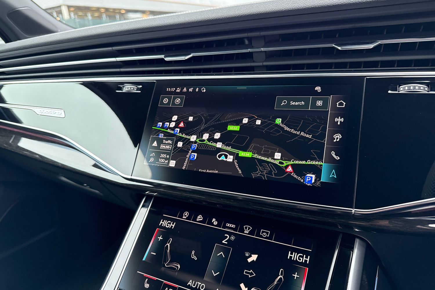 Used Audi Q7 2026 for sale - 77187491: Photo 16