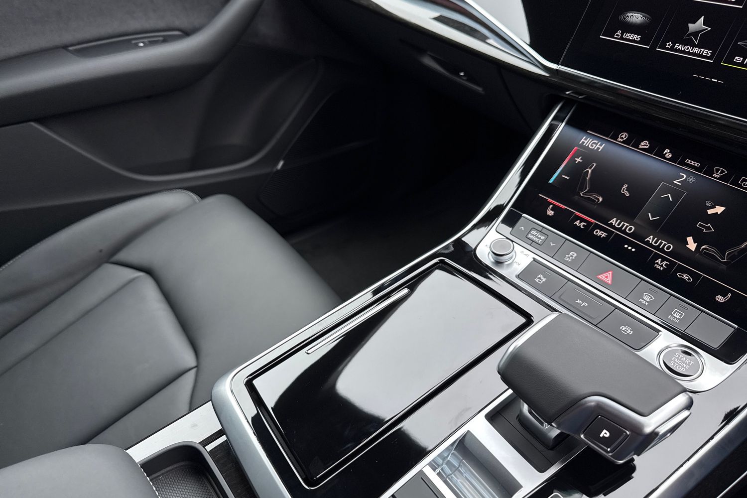 Used Audi Q7 2026 for sale - 77187491: Photo 19