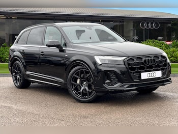Audi Q7 feature image