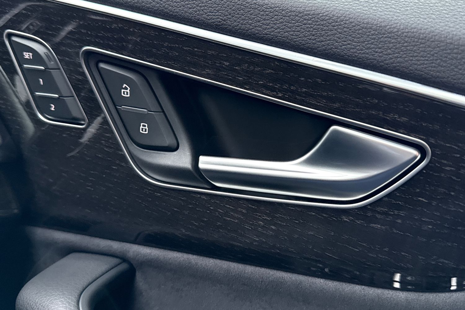 Used Audi Q7 2026 for sale - 77187491: Photo 20