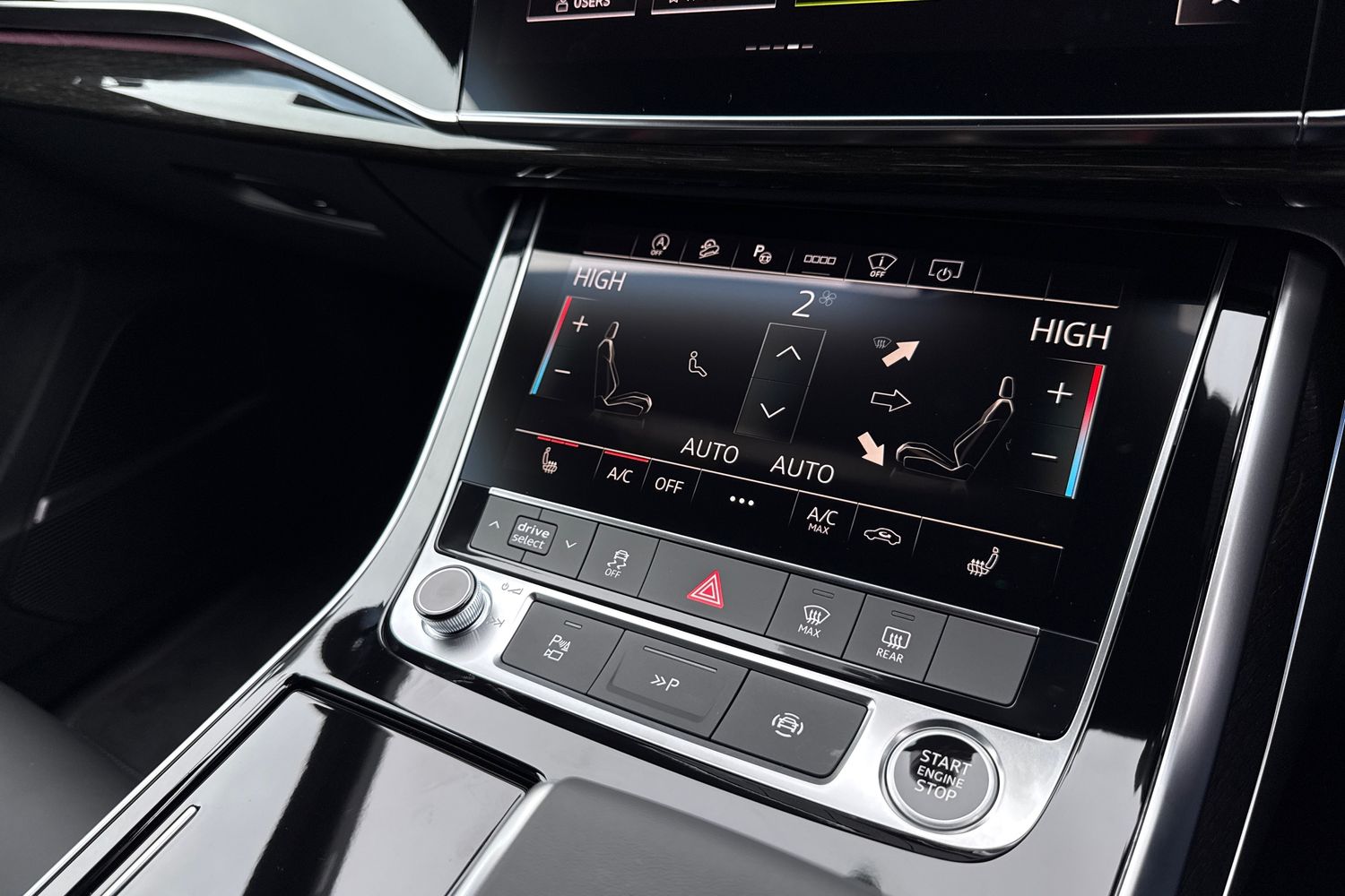 Used Audi Q7 2026 for sale - 77187491: Photo 21