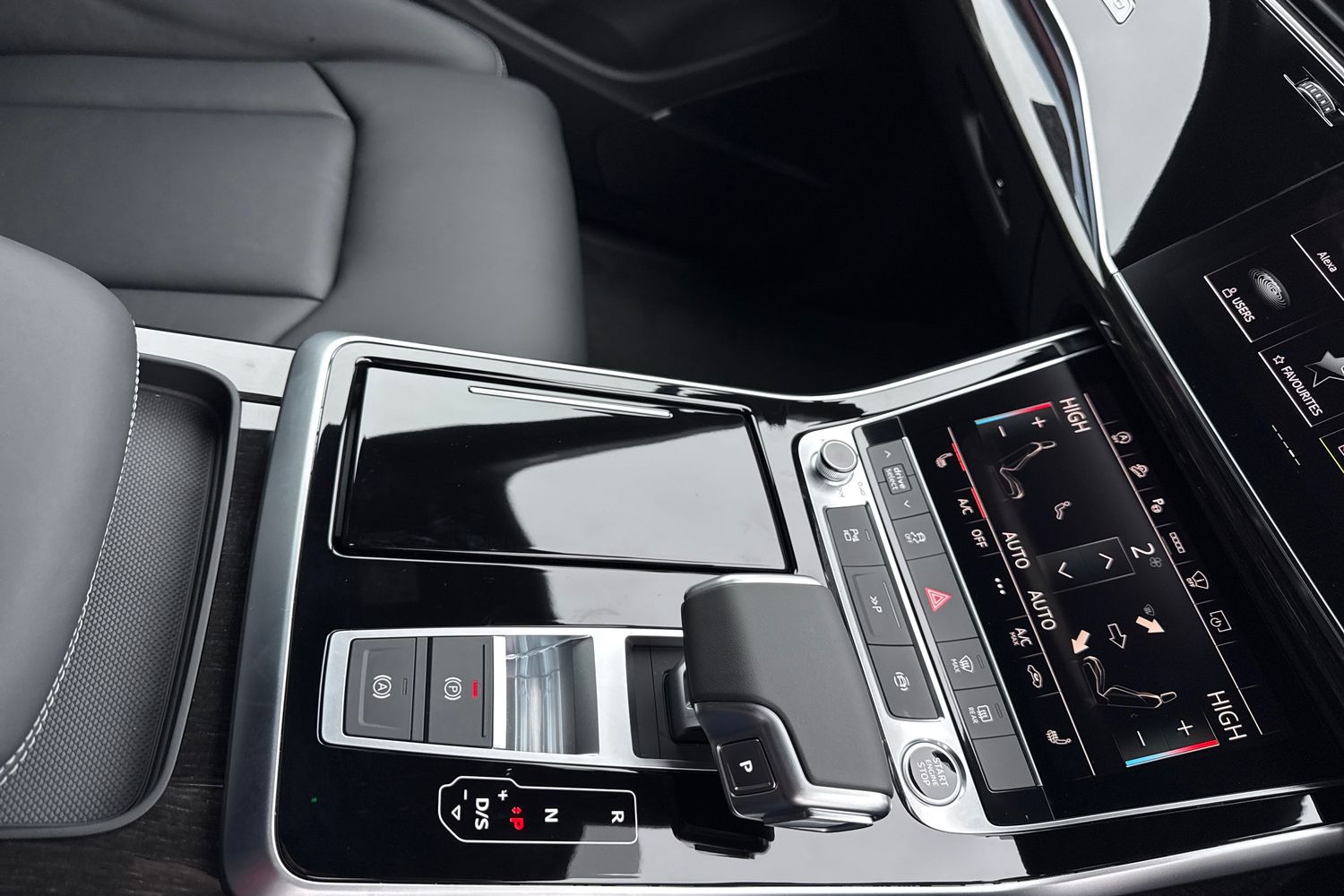 Used Audi Q7 2026 for sale - 77187491: Photo 22