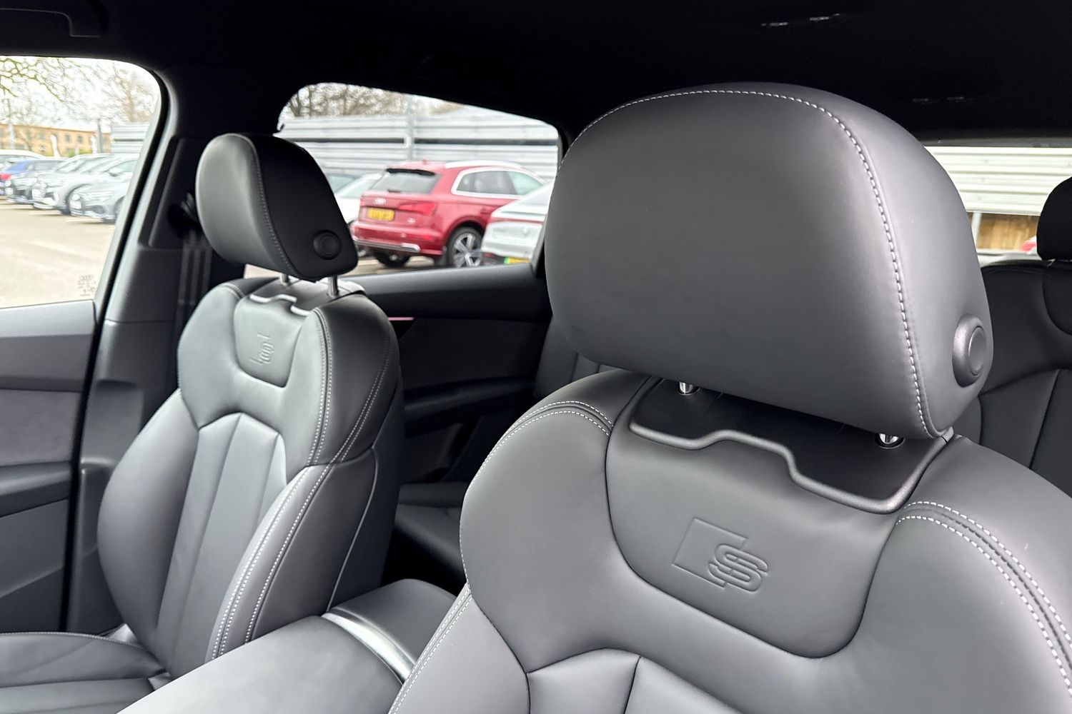 Used Audi Q7 2026 for sale - 77187491: Photo 23