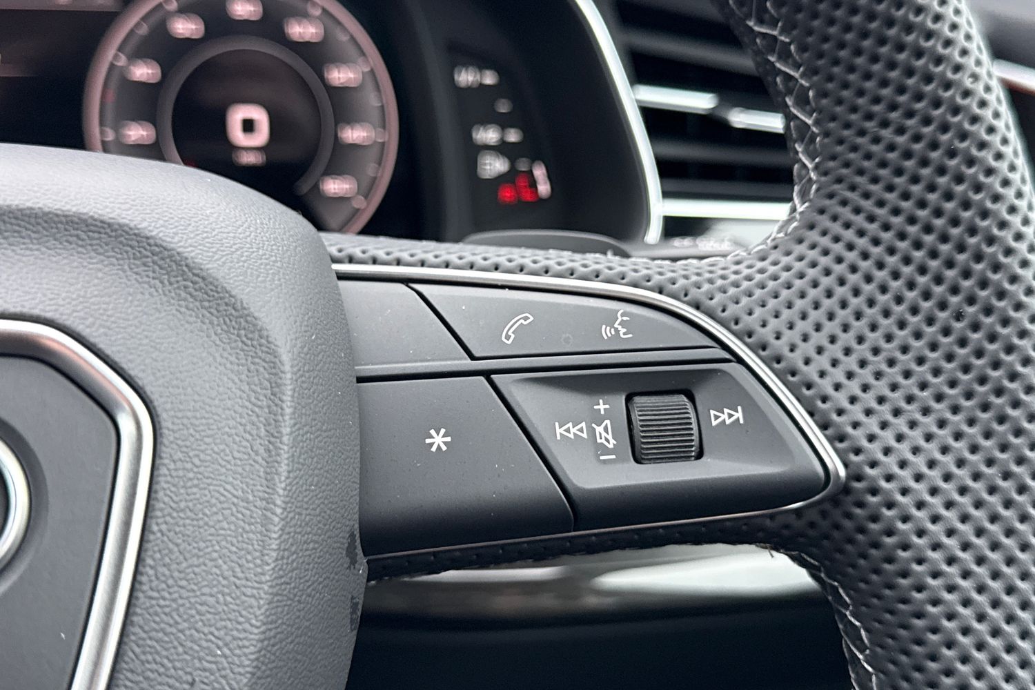 Used Audi Q7 2026 for sale - 77187491: Photo 25