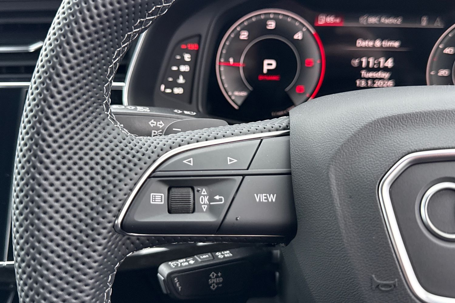 Used Audi Q7 2026 for sale - 77187491: Photo 26