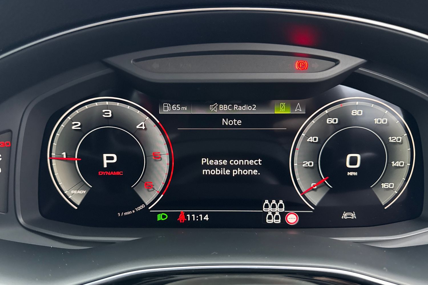 Used Audi Q7 2026 for sale - 77187491: Photo 28