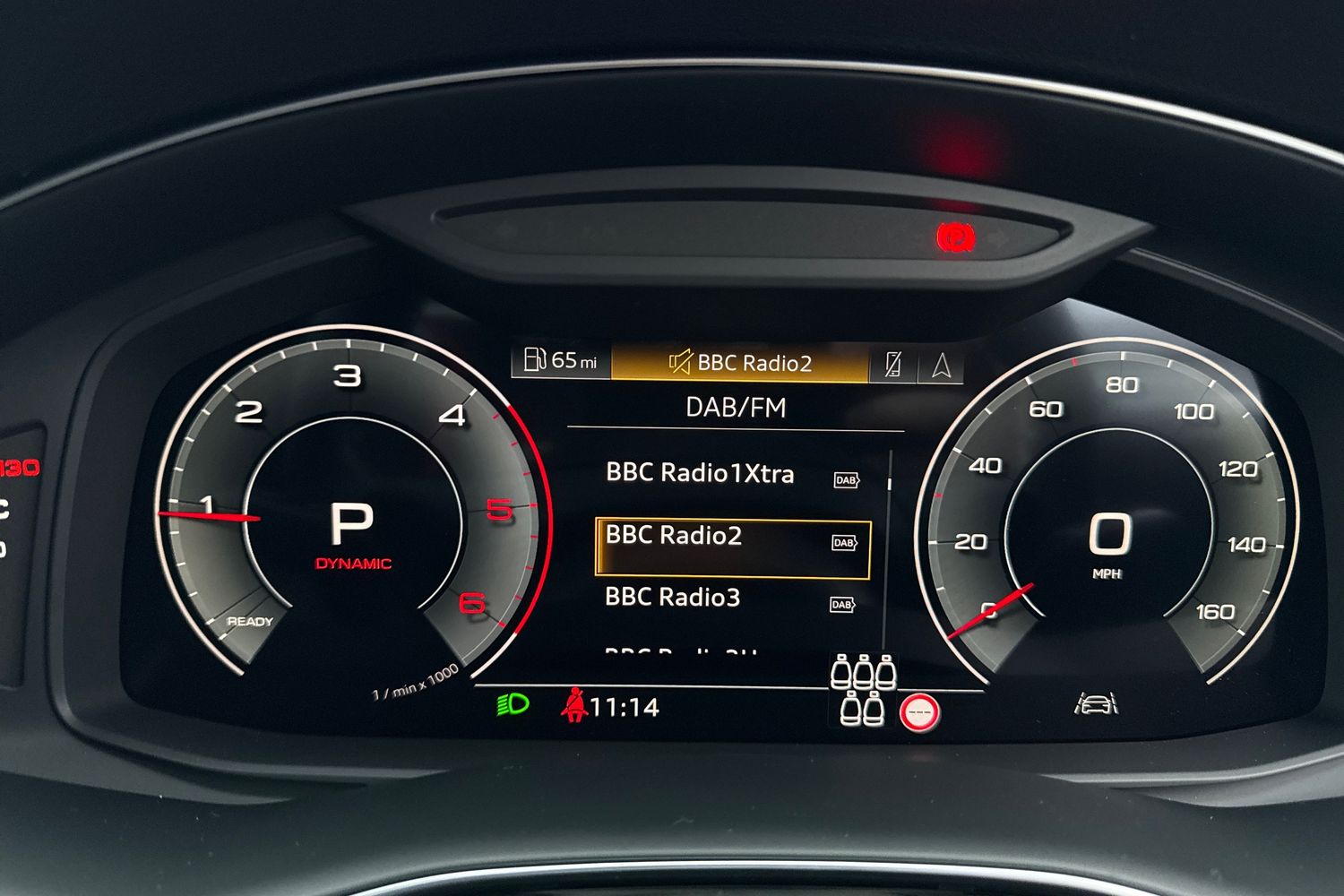 Used Audi Q7 2026 for sale - 77187491: Photo 29