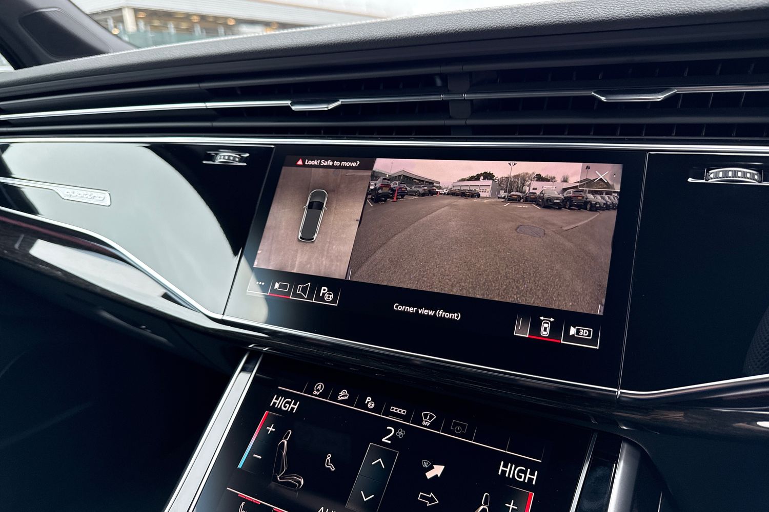 Used Audi Q7 2026 for sale - 77187491: Photo 31