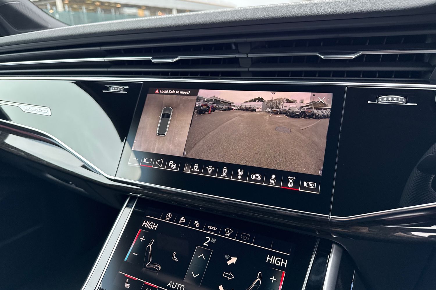 Used Audi Q7 2026 for sale - 77187491: Photo 32