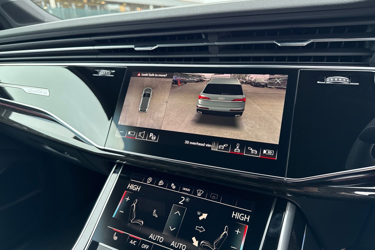 Used Audi Q7 2026 for sale - 77187491: Photo 33