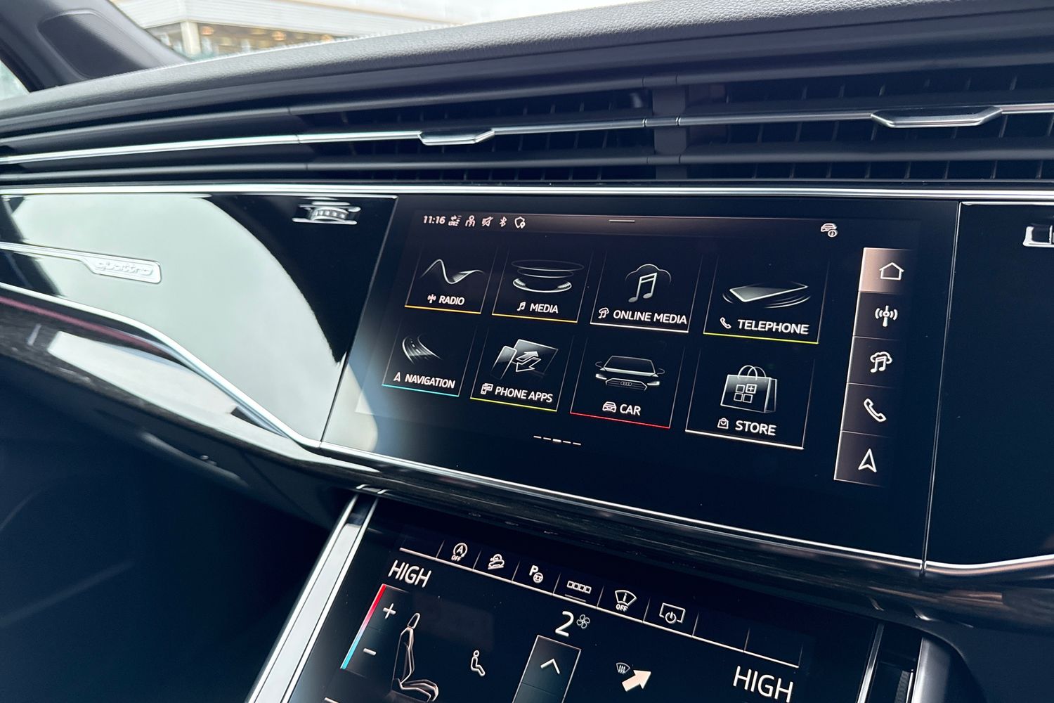 Used Audi Q7 2026 for sale - 77187491: Photo 35