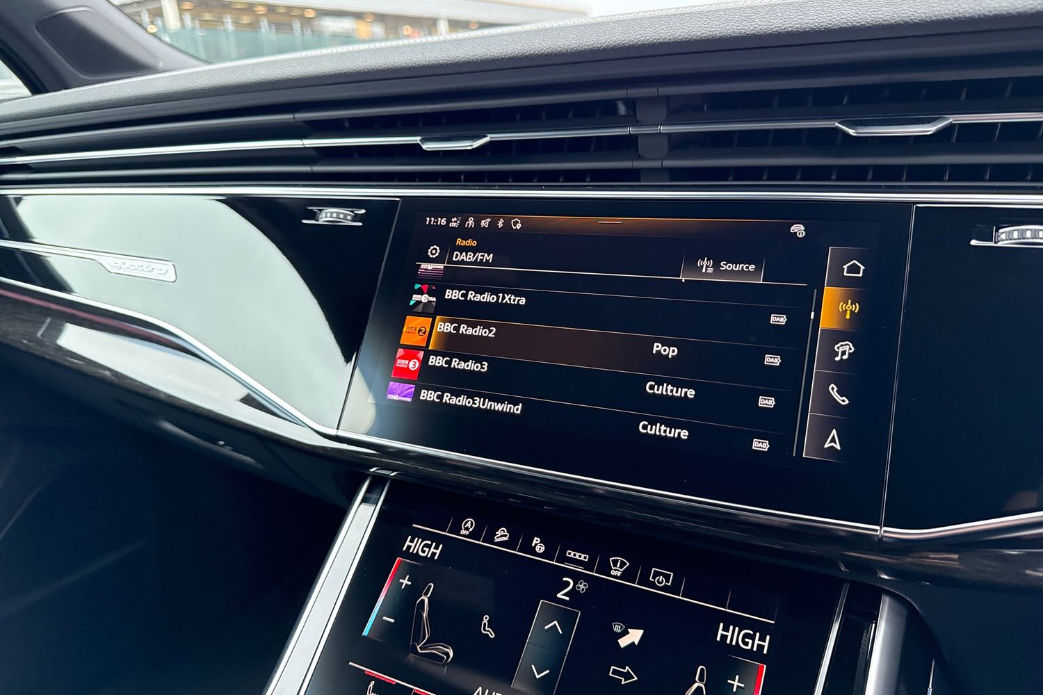 Used Audi Q7 2026 for sale - 77187491: Photo 36