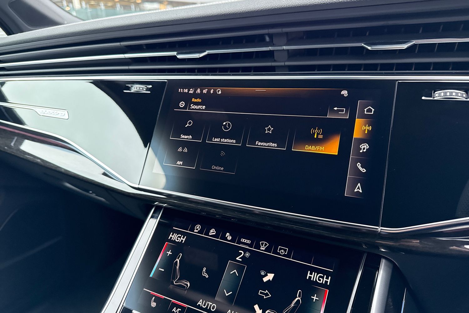 Used Audi Q7 2026 for sale - 77187491: Photo 37