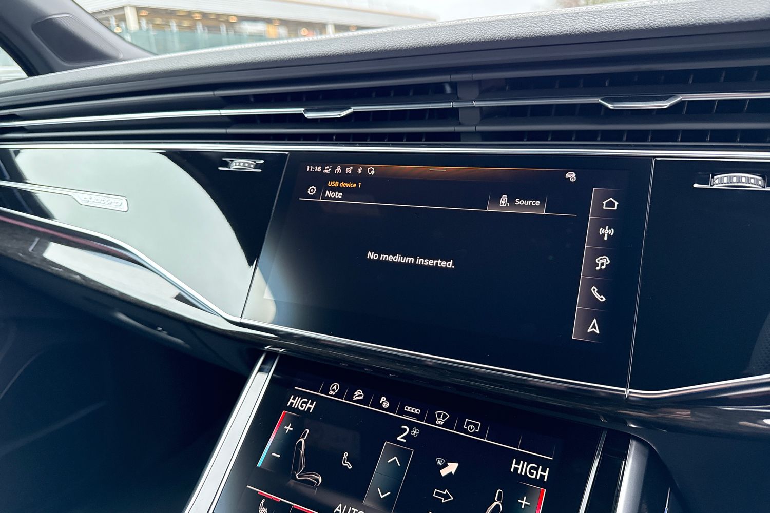 Used Audi Q7 2026 for sale - 77187491: Photo 38