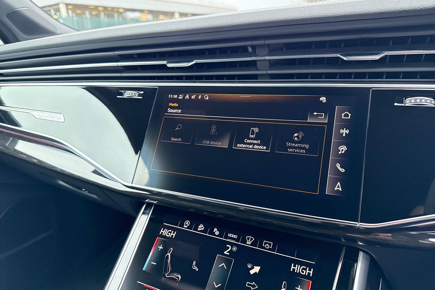 Used Audi Q7 2026 for sale - 77187491: Photo 39