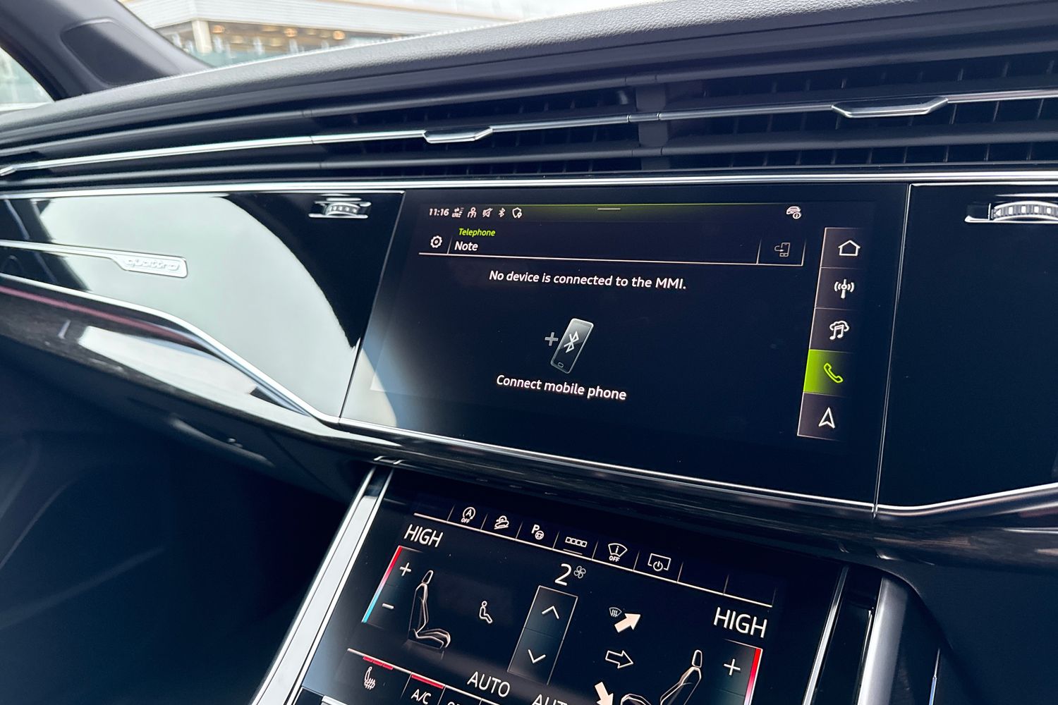 Used Audi Q7 2026 for sale - 77187491: Photo 40