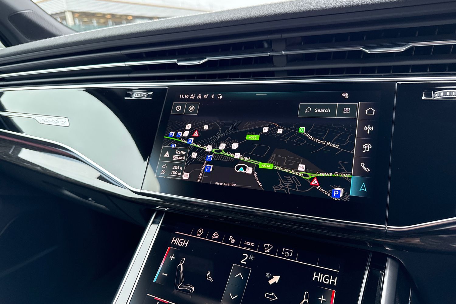 Used Audi Q7 2026 for sale - 77187491: Photo 41