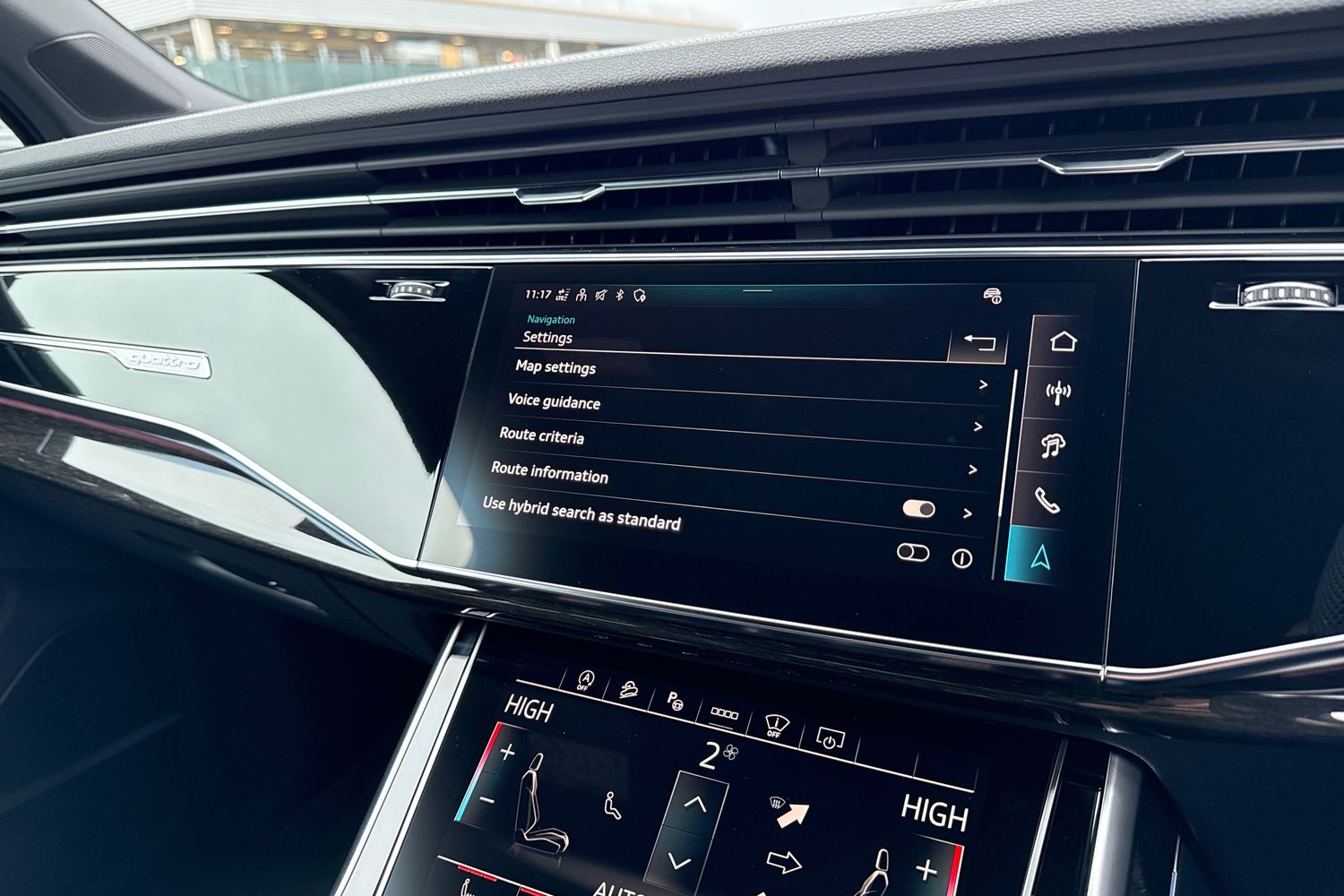 Used Audi Q7 2026 for sale - 77187491: Photo 42