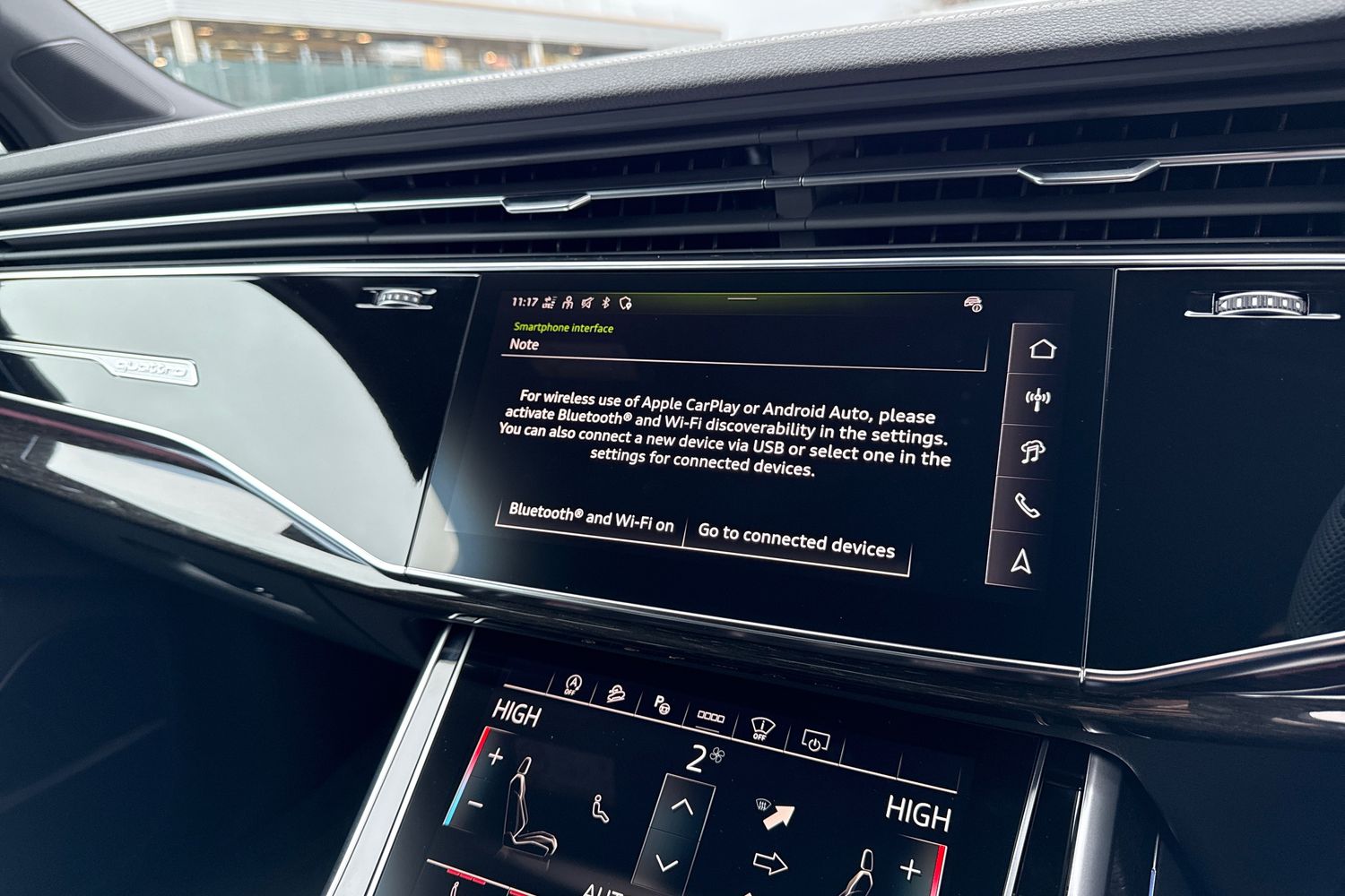 Used Audi Q7 2026 for sale - 77187491: Photo 43