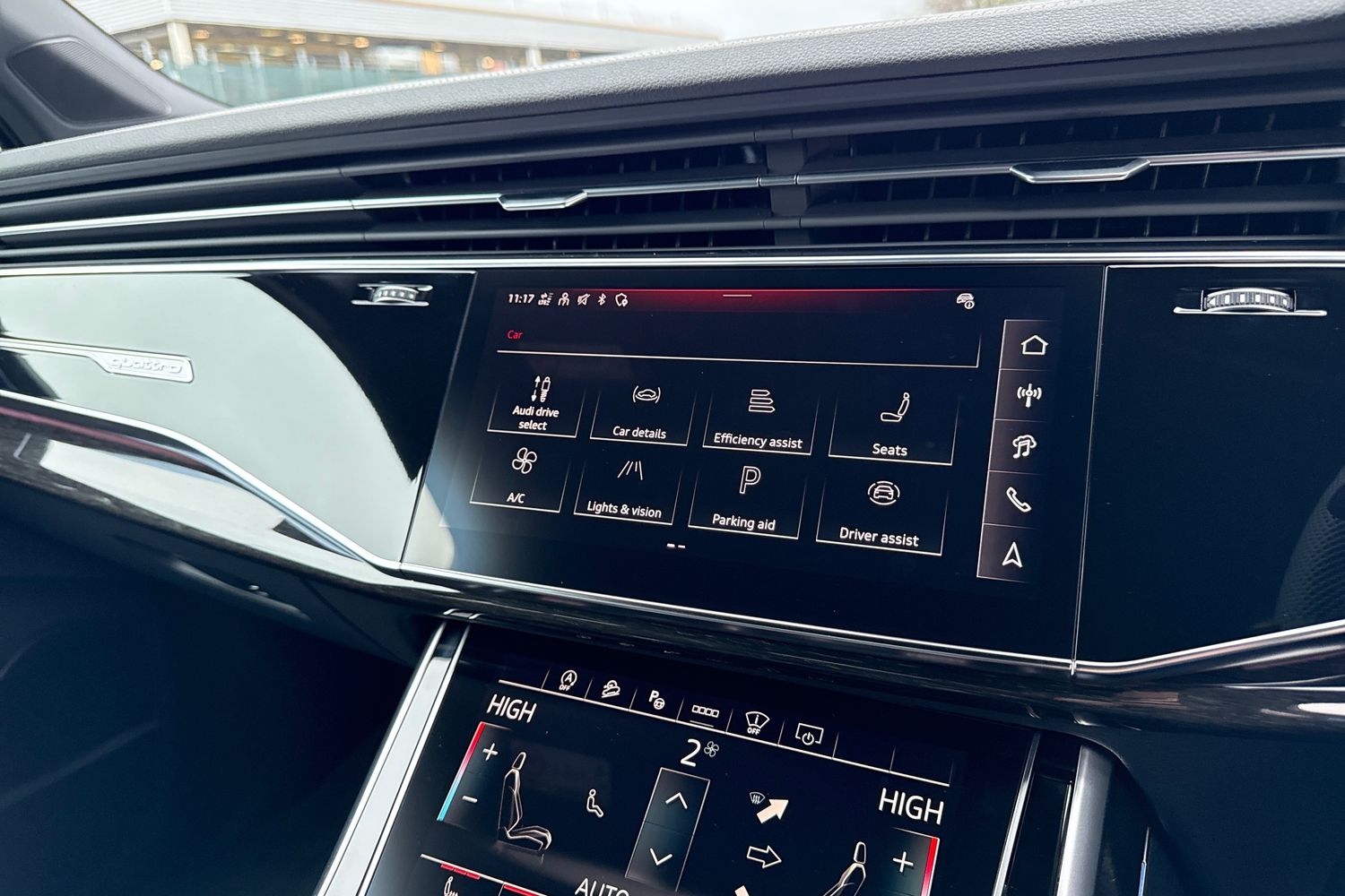 Used Audi Q7 2026 for sale - 77187491: Photo 44