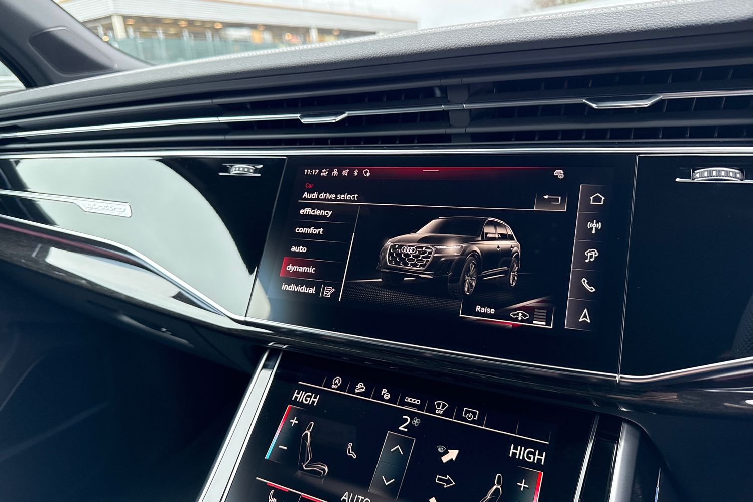 Used Audi Q7 2026 for sale - 77187491: Photo 45