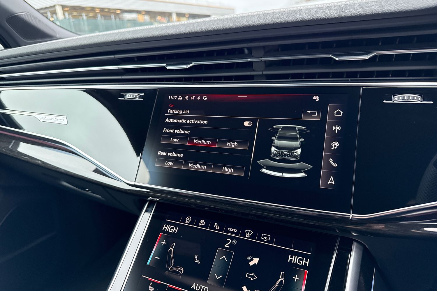 Used Audi Q7 2026 for sale - 77187491: Photo 46