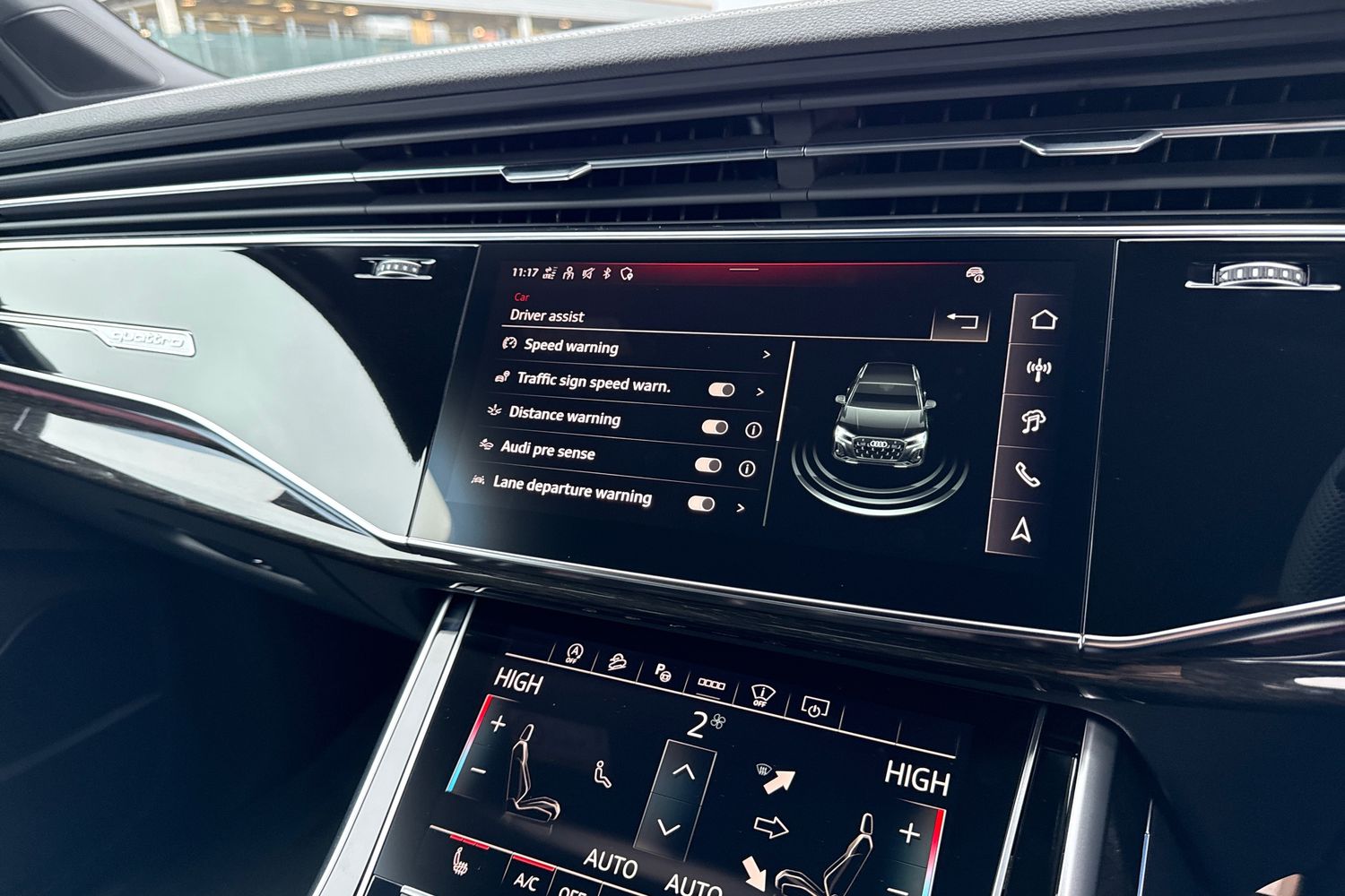 Used Audi Q7 2026 for sale - 77187491: Photo 47