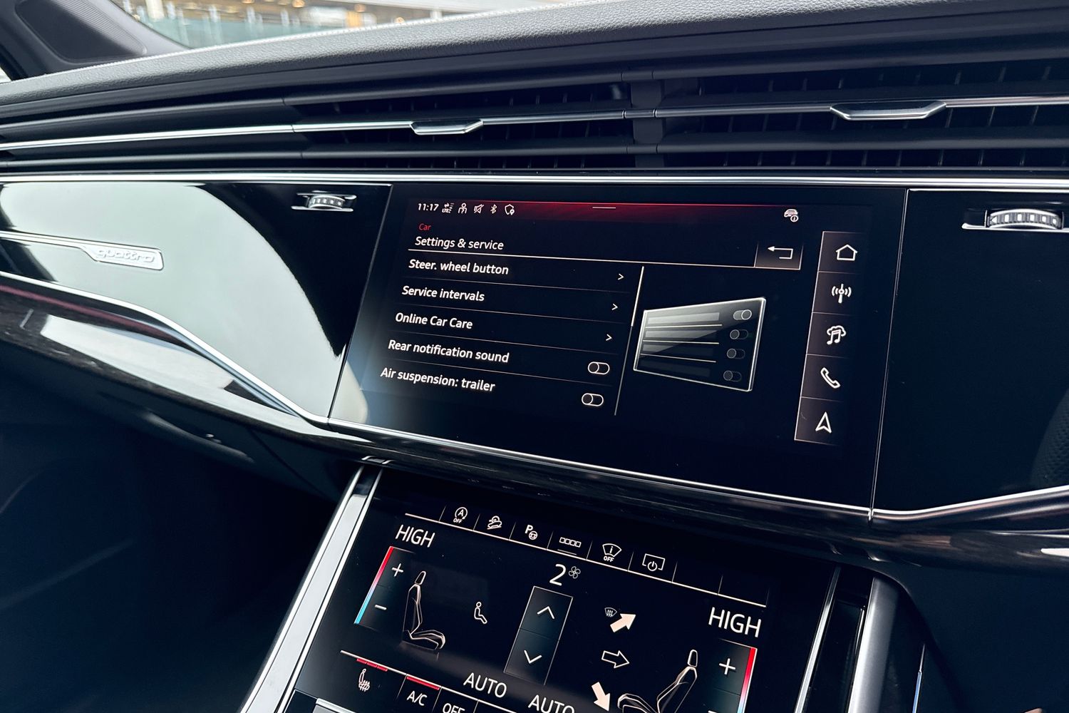 Used Audi Q7 2026 for sale - 77187491: Photo 48