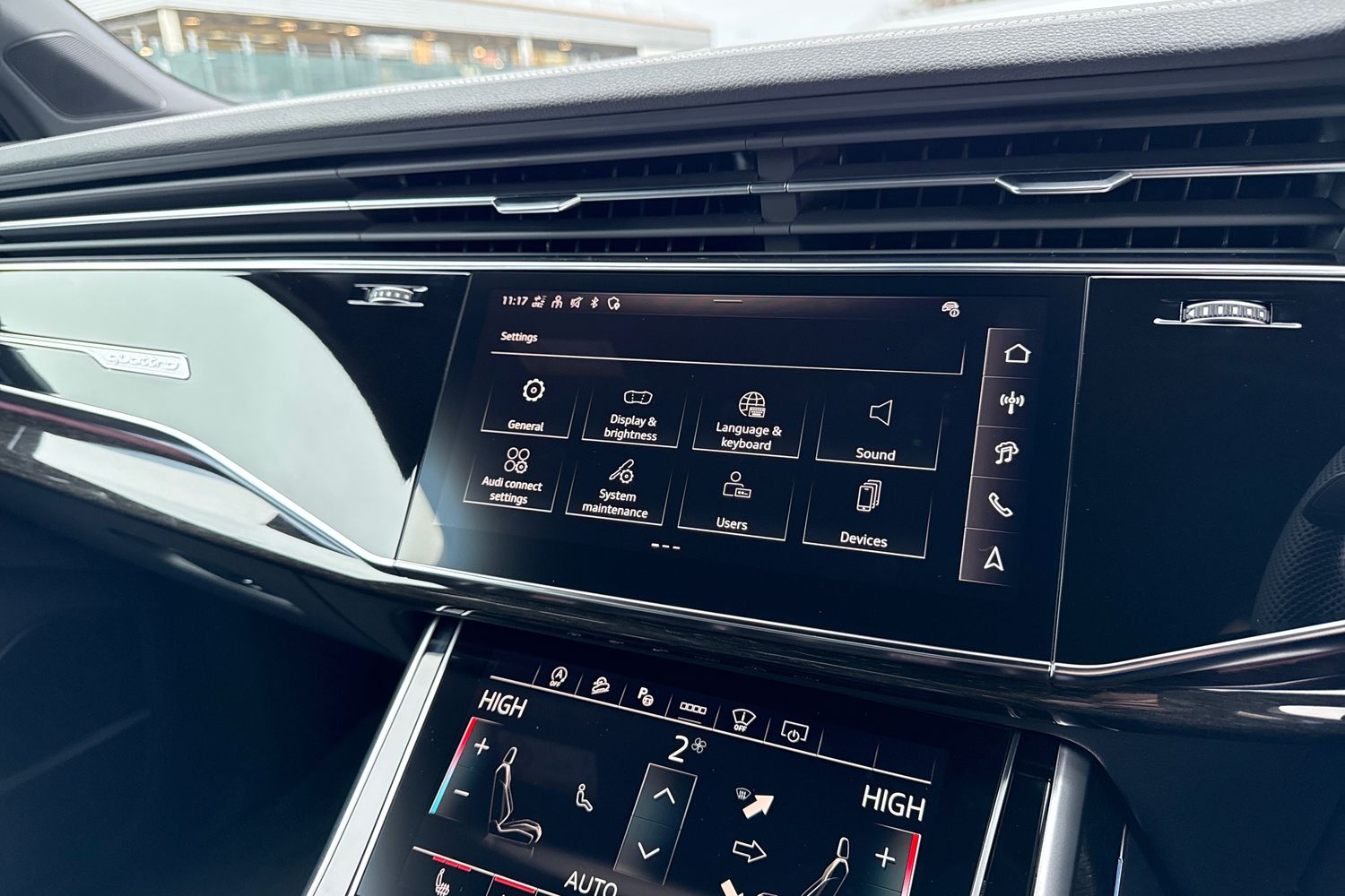 Used Audi Q7 2026 for sale - 77187491: Photo 50