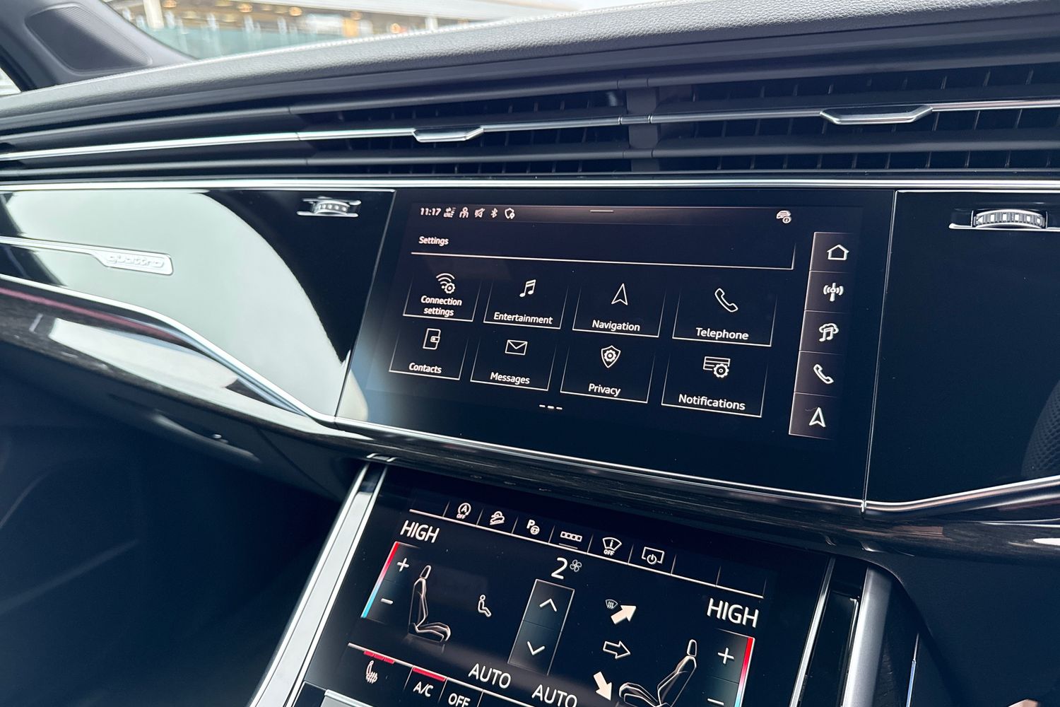 Used Audi Q7 2026 for sale - 77187491: Photo 51