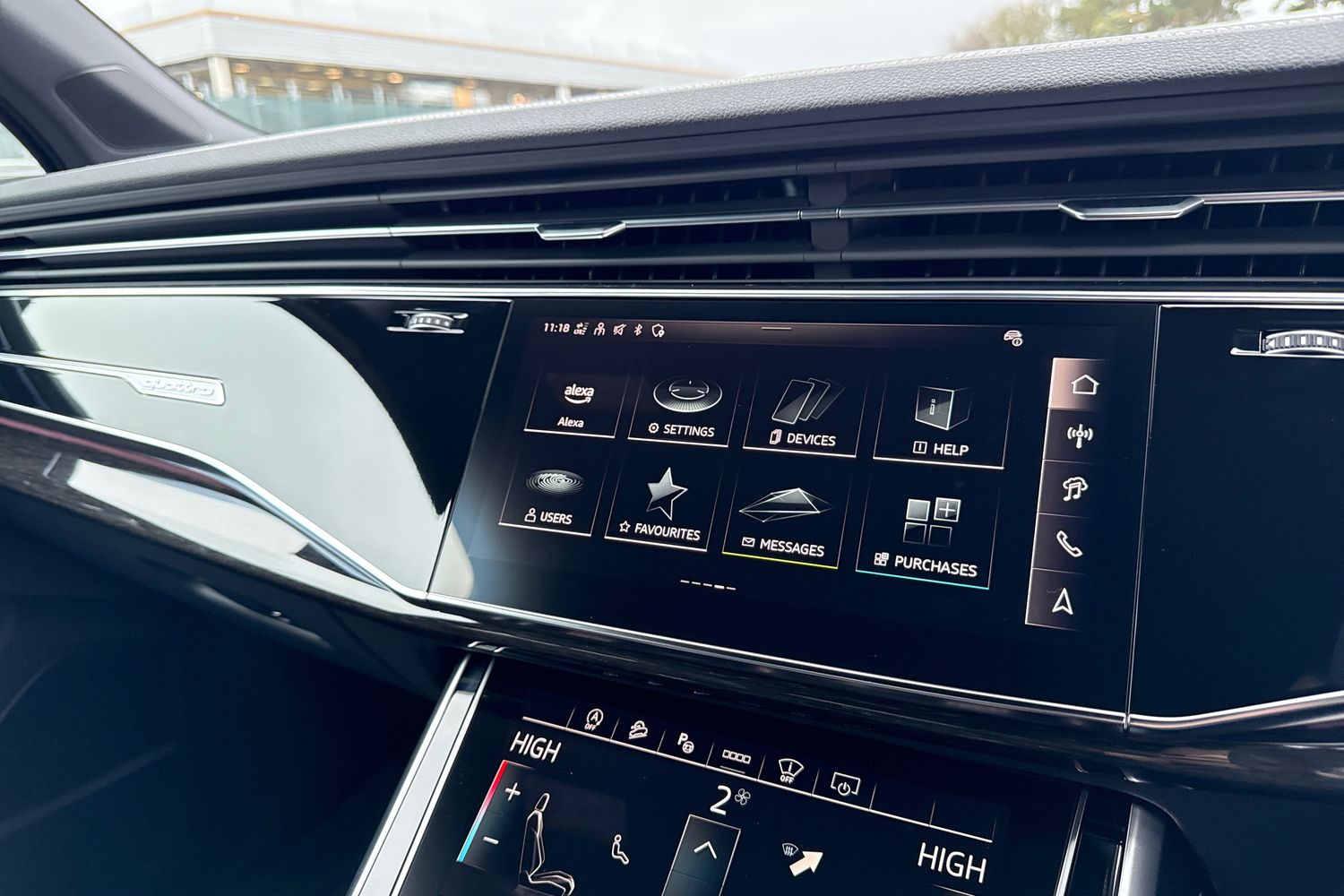 Used Audi Q7 2026 for sale - 77187491: Photo 52