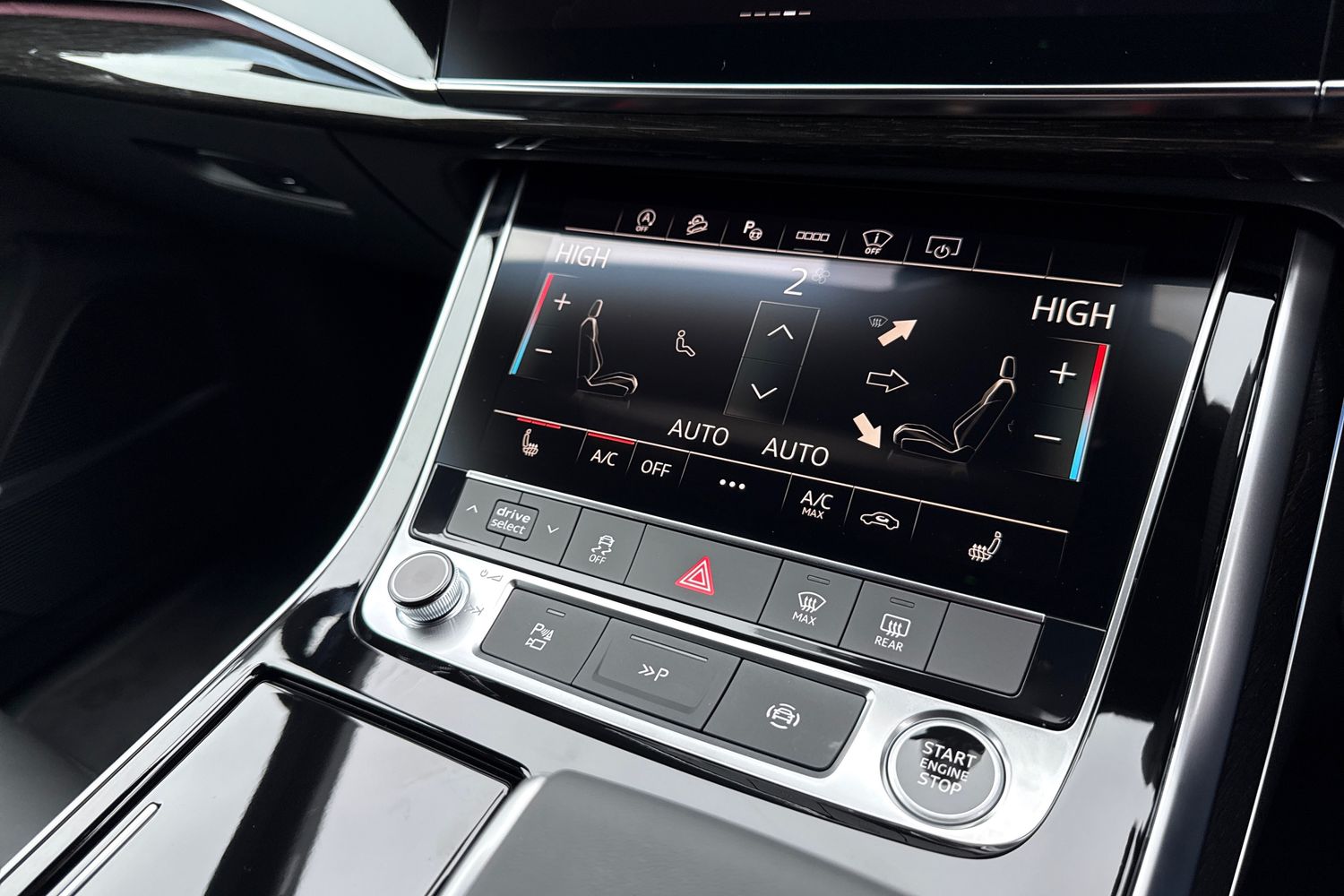 Used Audi Q7 2026 for sale - 77187491: Photo 53