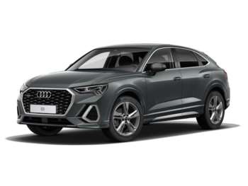 Used Audi Q3 2025 for sale - 75440722: Photo
