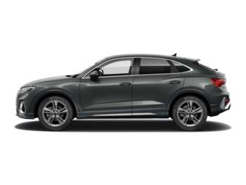 Used Audi Q3 2025 for sale - 75440722: Photo