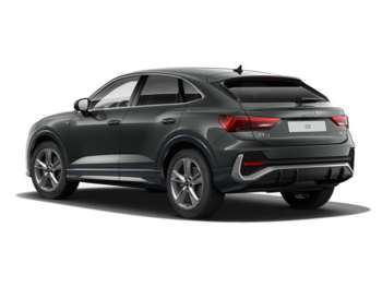 Used Audi Q3 2025 for sale - 75440722: Photo