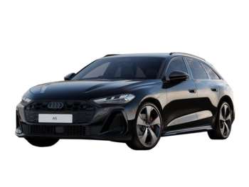 2025 - 2.0 TDI Quattro 204 Edition 1 5dr S Tronic