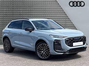 Used Audi Q3 2026 for sale - 79692155: Photo