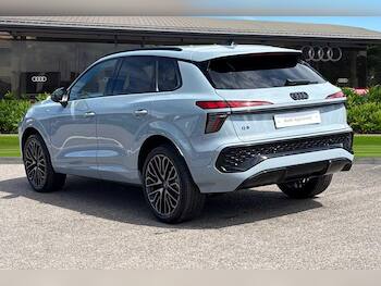 Used Audi Q3 2026 for sale - 79692155: Photo