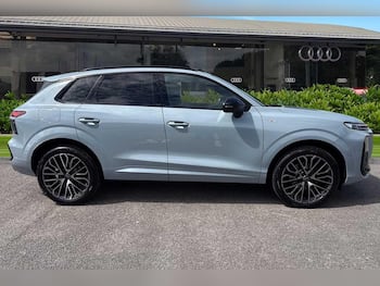 Used Audi Q3 2026 for sale - 79692155: Photo