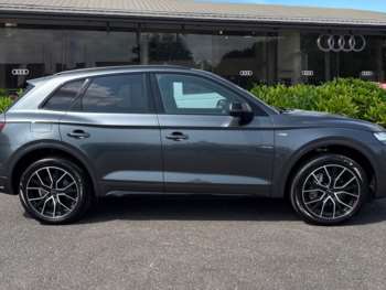 Used Audi Q5 2024 for sale - 74858785: Photo