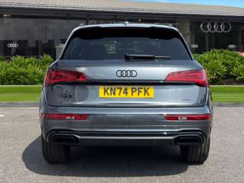 Used Audi Q5 2024 for sale - 74858785: Photo