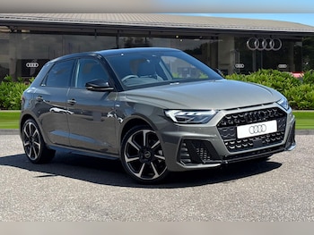 Audi - A1